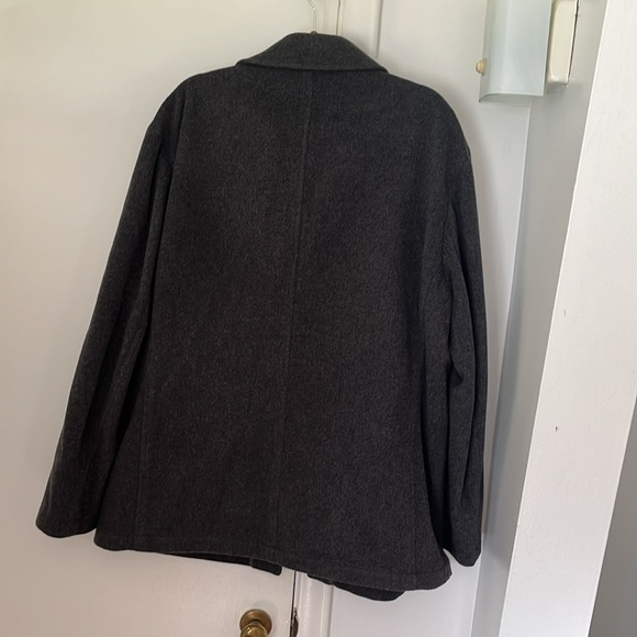 New W/O Tags Hugo Boss men’s coat - Picture 7 of 9